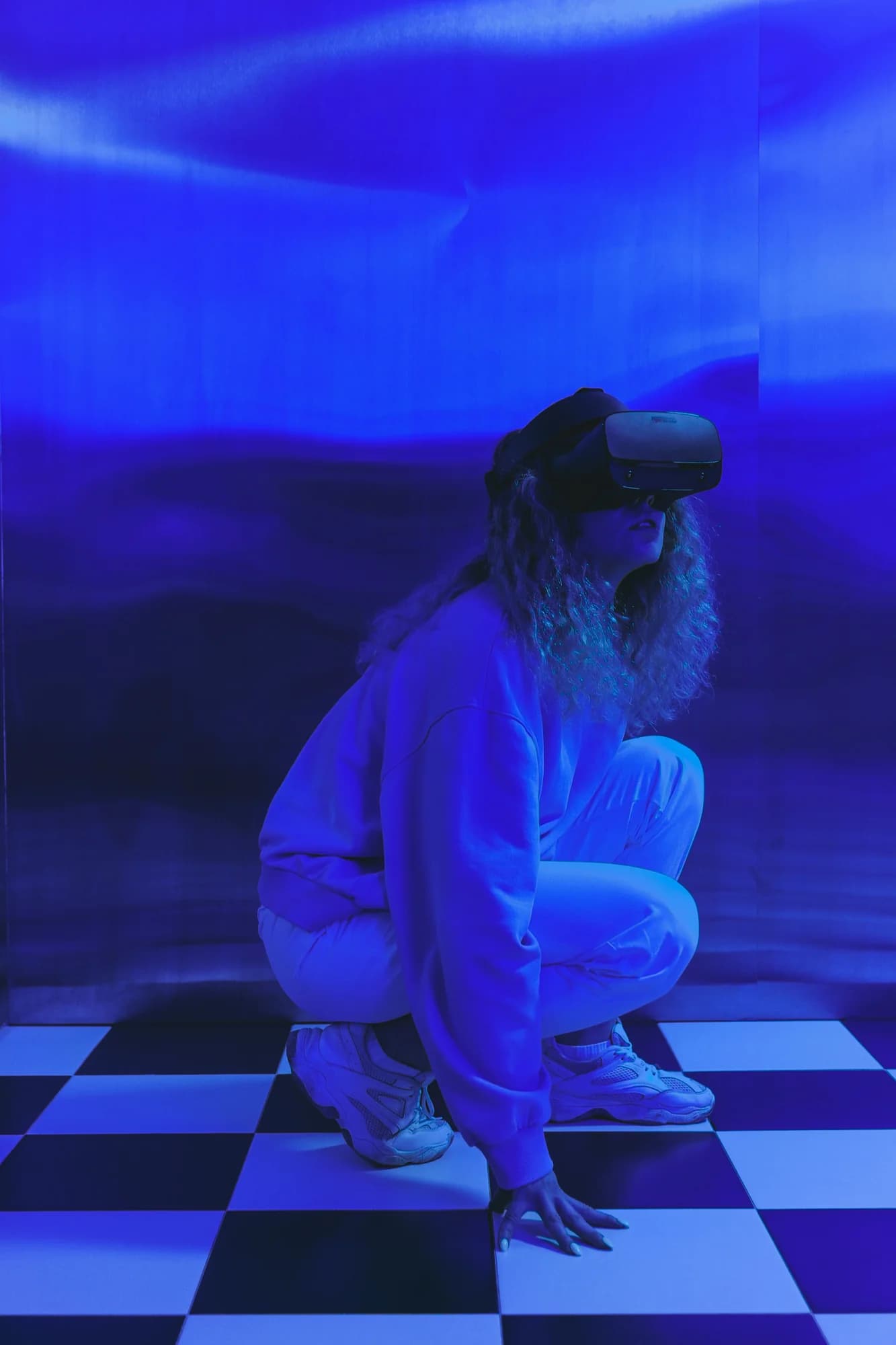 Salle de réalité virtuelle : VR, âge, prix et où jouer
