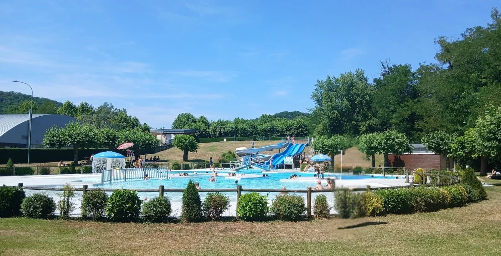 Le Splash