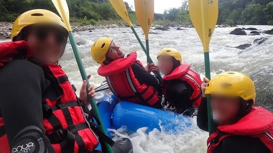 NCKD aventure rafting 64