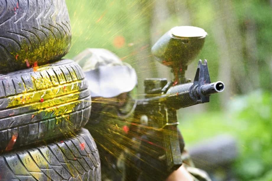 Paintball 06