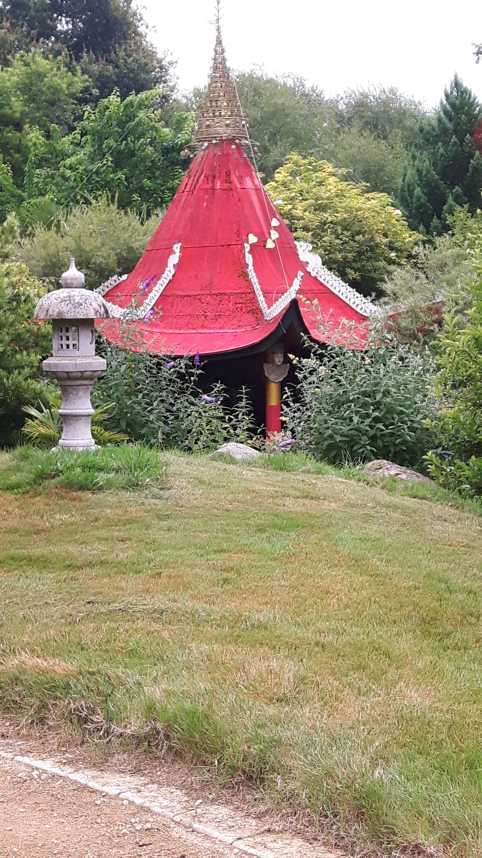 Les Jardins du Loriot