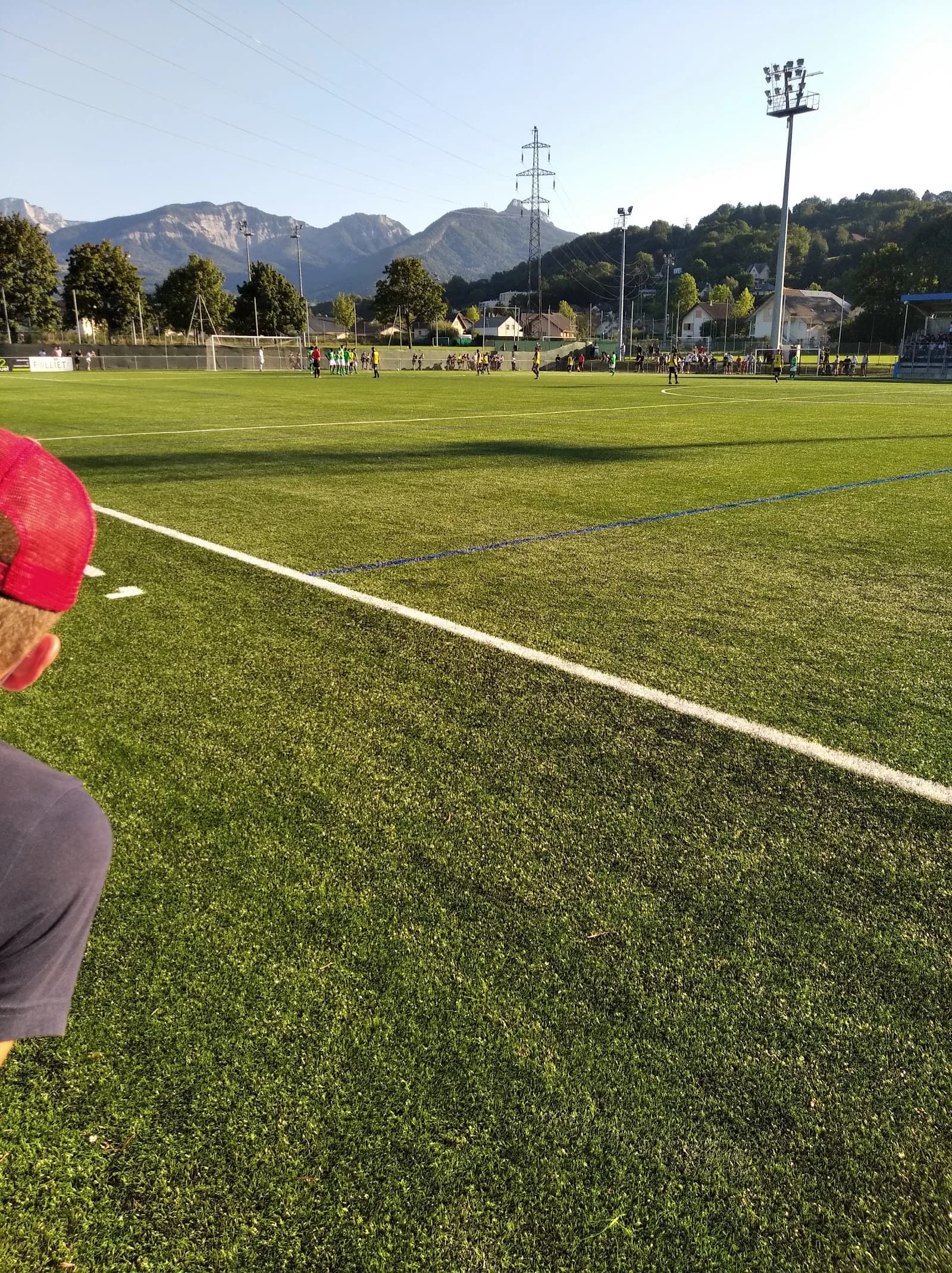 Sporting Club de Savoie