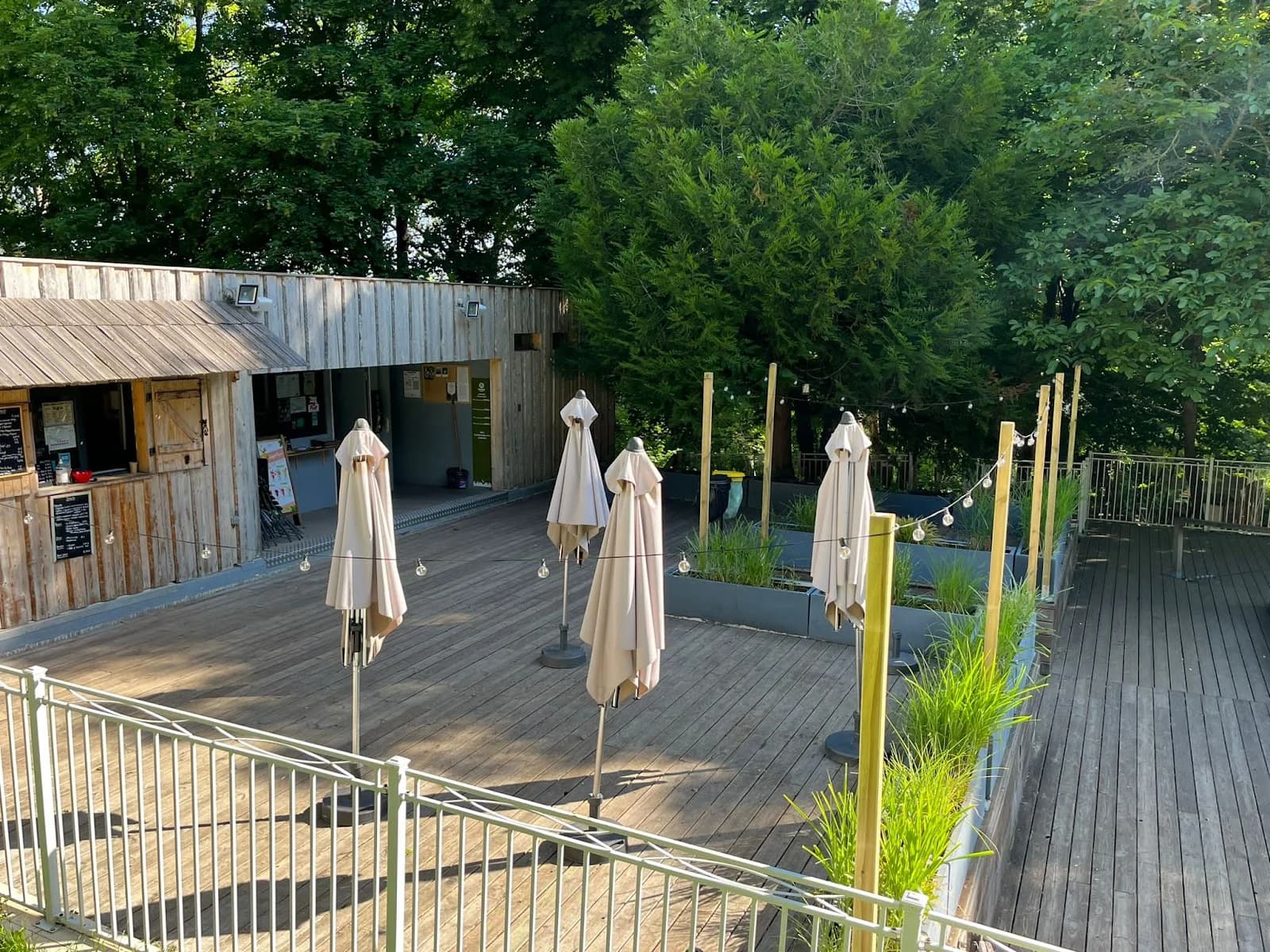 AccroCamp Rueil-Malmaison