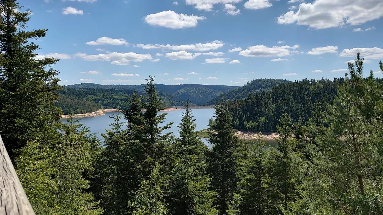 Aventure Parc Pays des Lacs