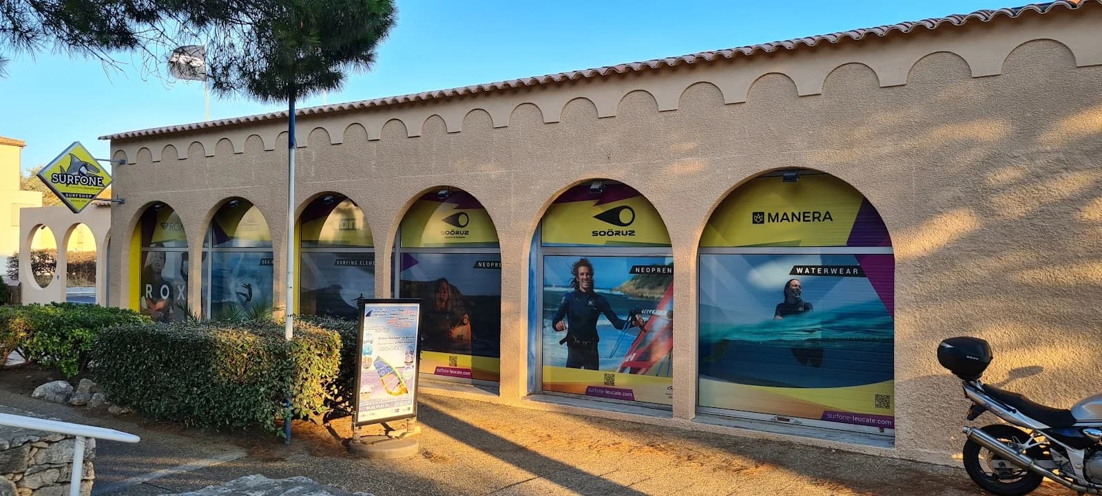Surf One Kitesurf Le Barcarès