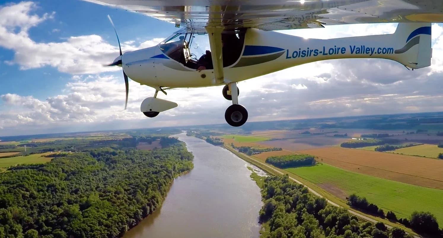 Loisirs Loire Valley