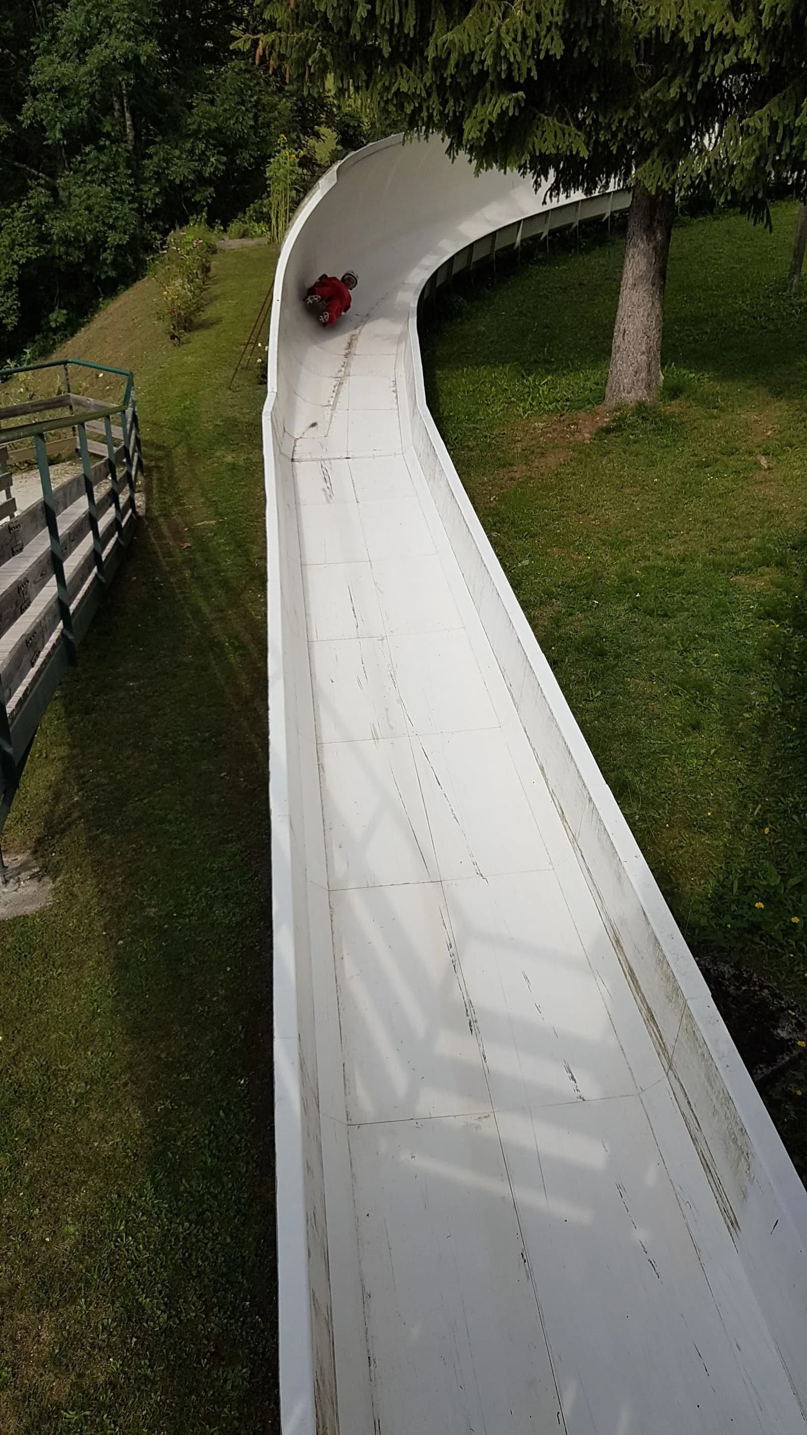 Paintball Park