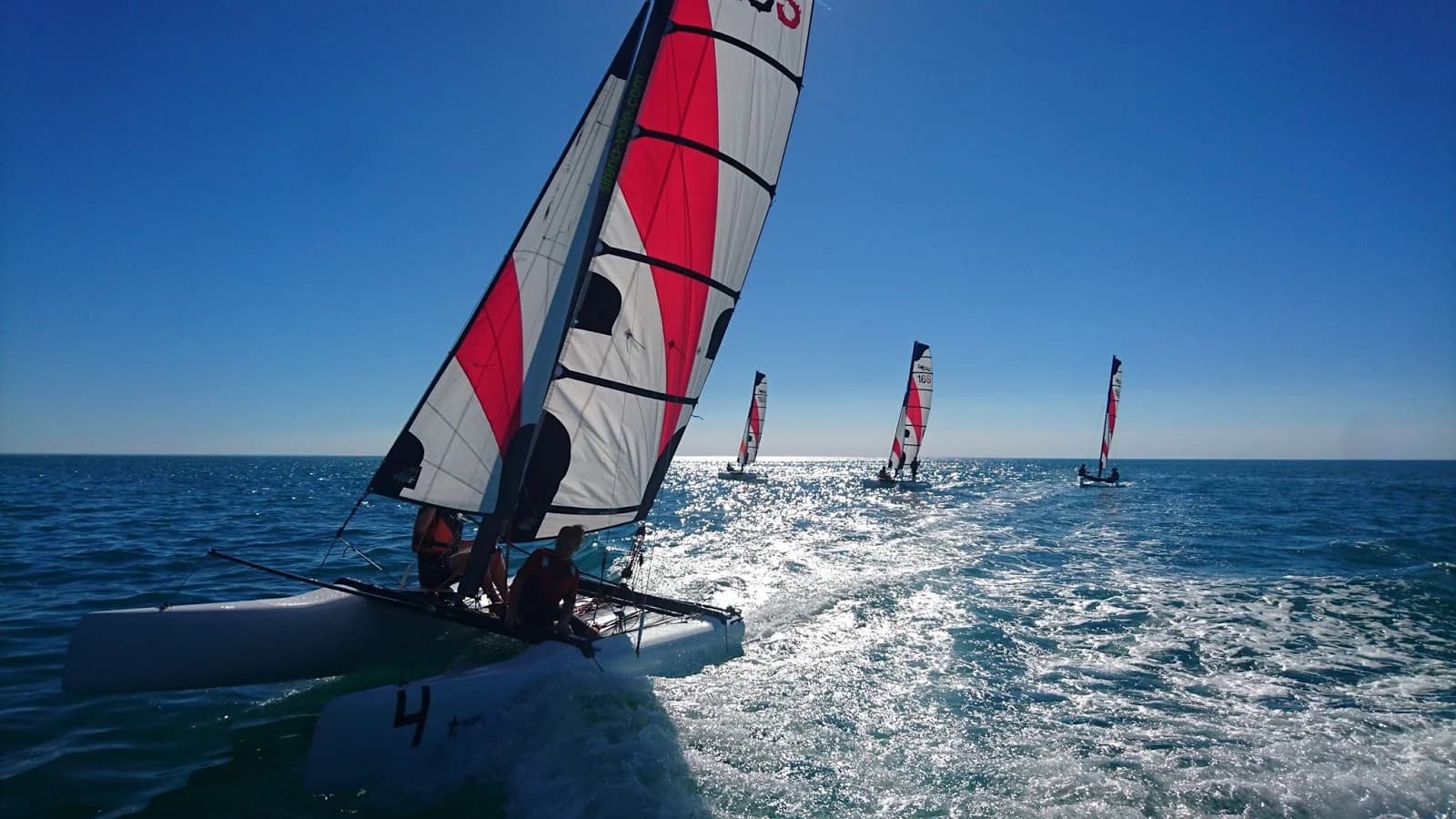 Maximumglisse KiteSurf