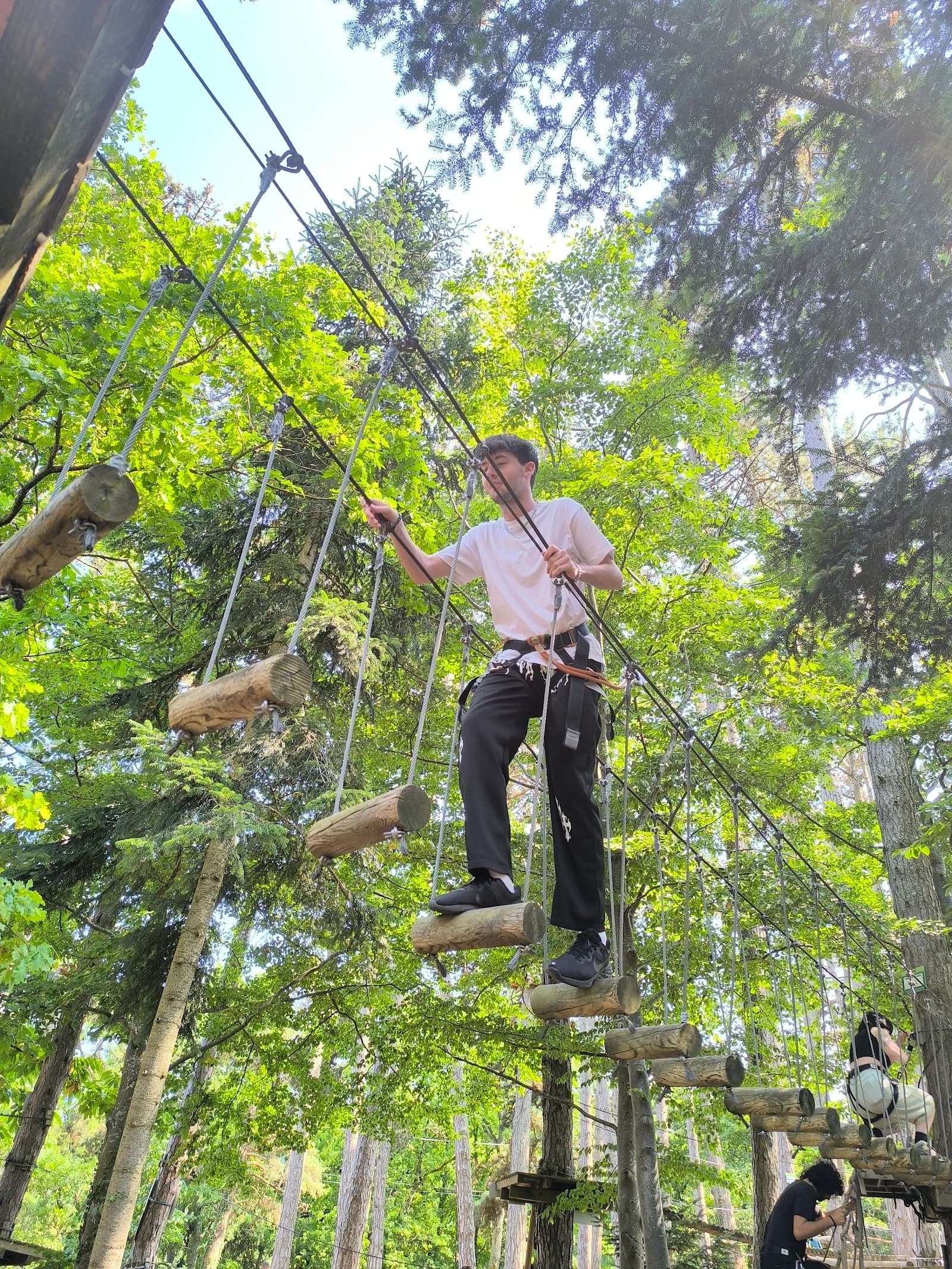 Charade Aventure