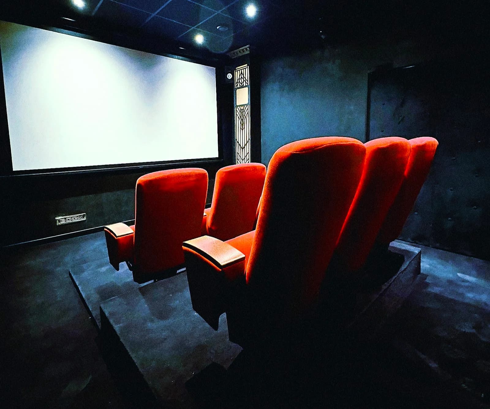 Live Cinema