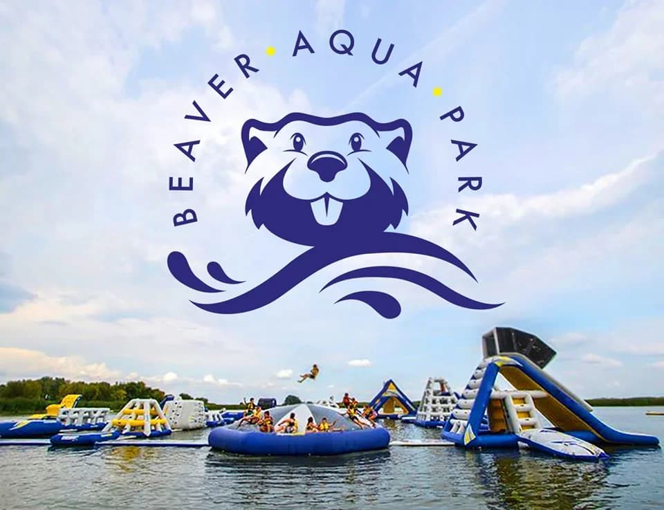 Beaver Aquapark