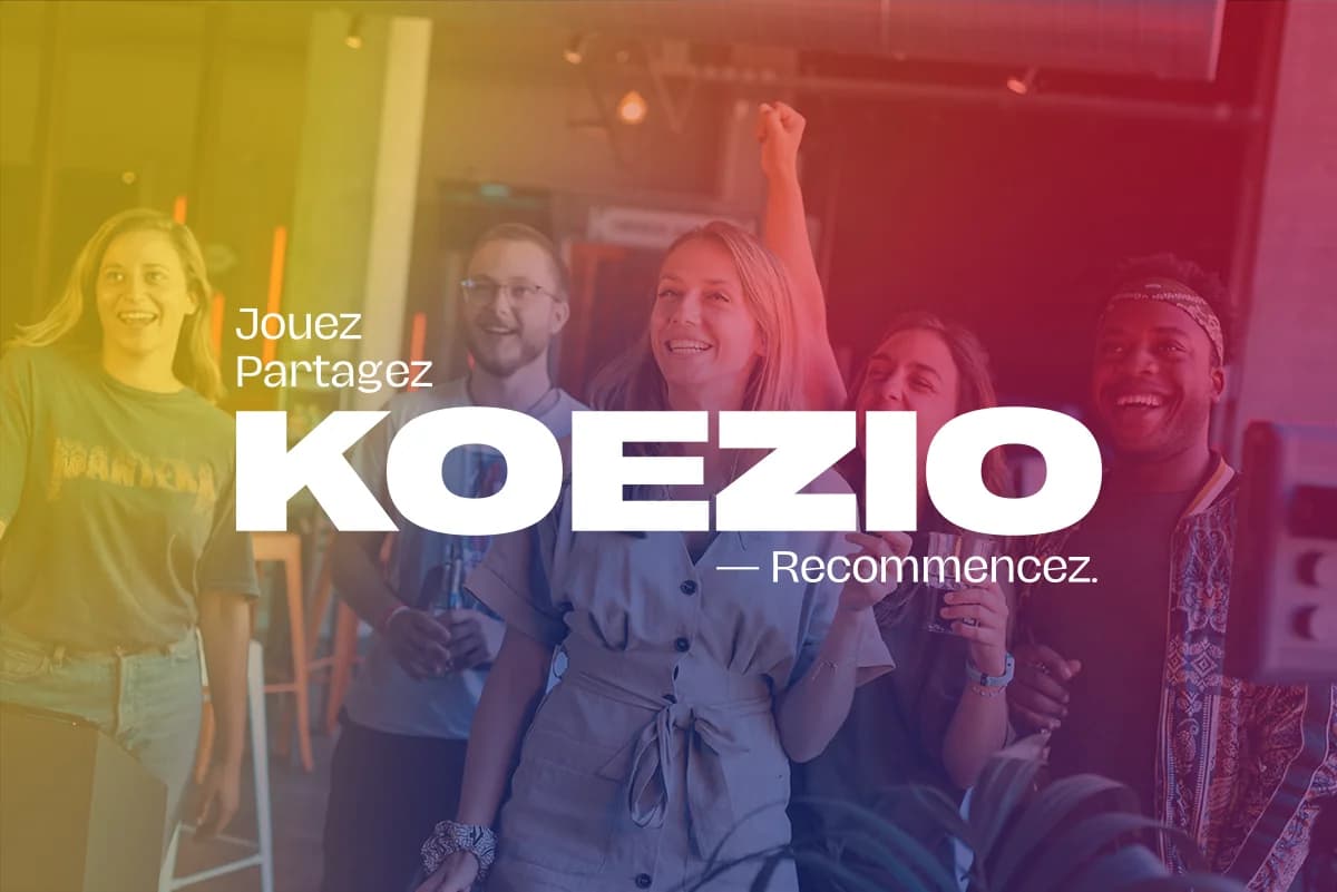 Koezio Lille