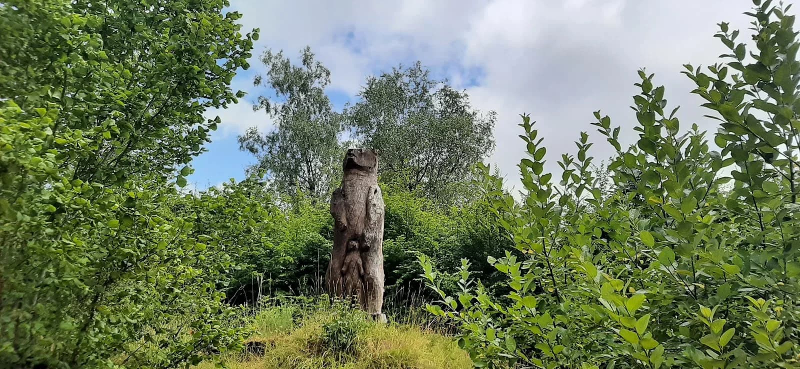 Jardin Fantastique