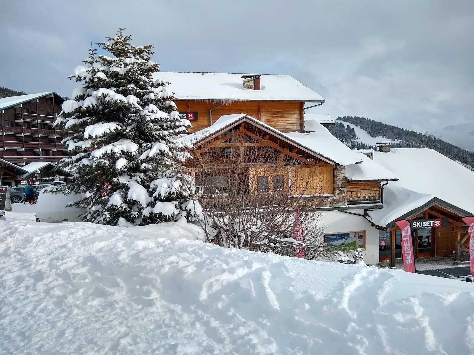 ESF saisies (les)