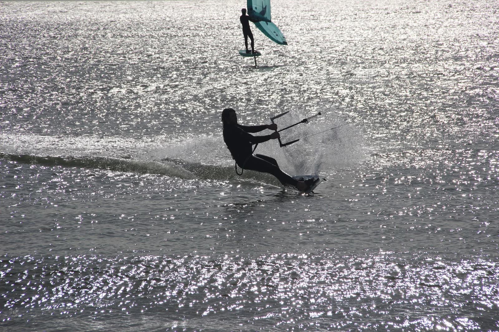 Ecole de Kitesurf de Rhuys
