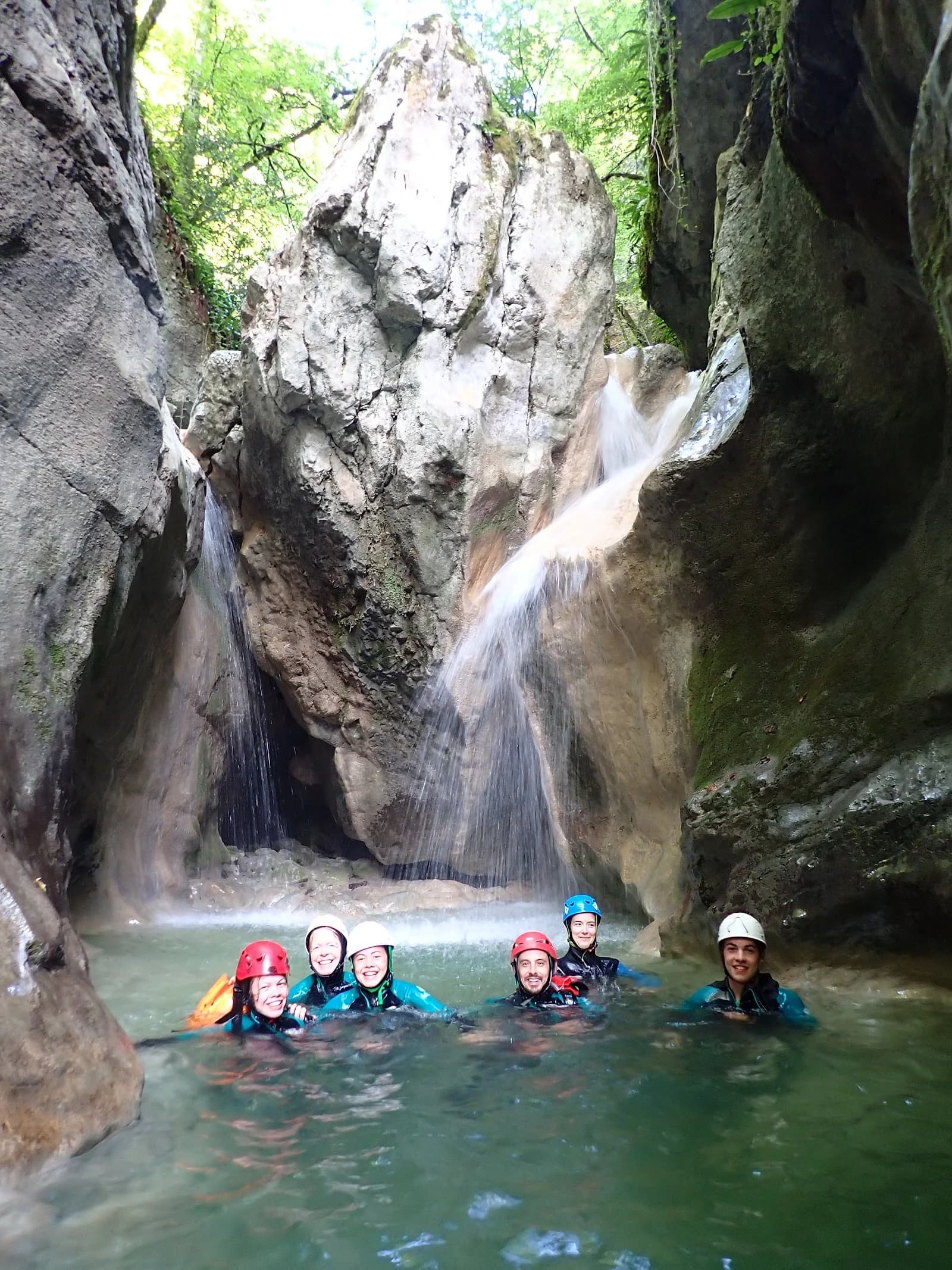 Canyon Angon