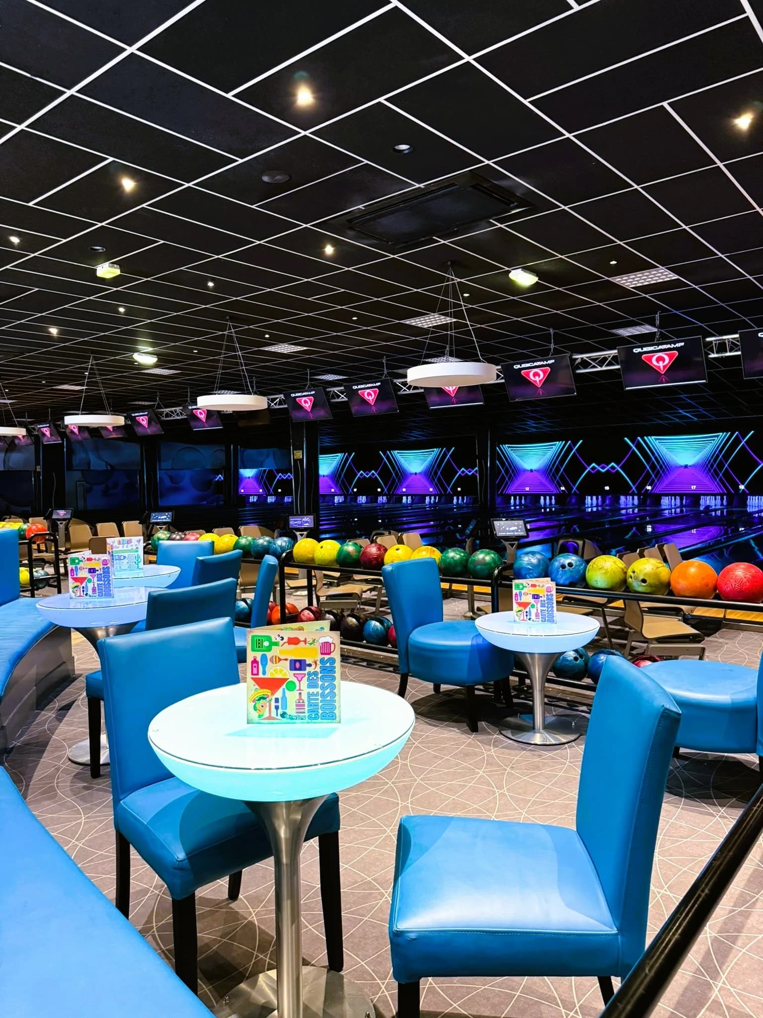 Bowling du Calvados