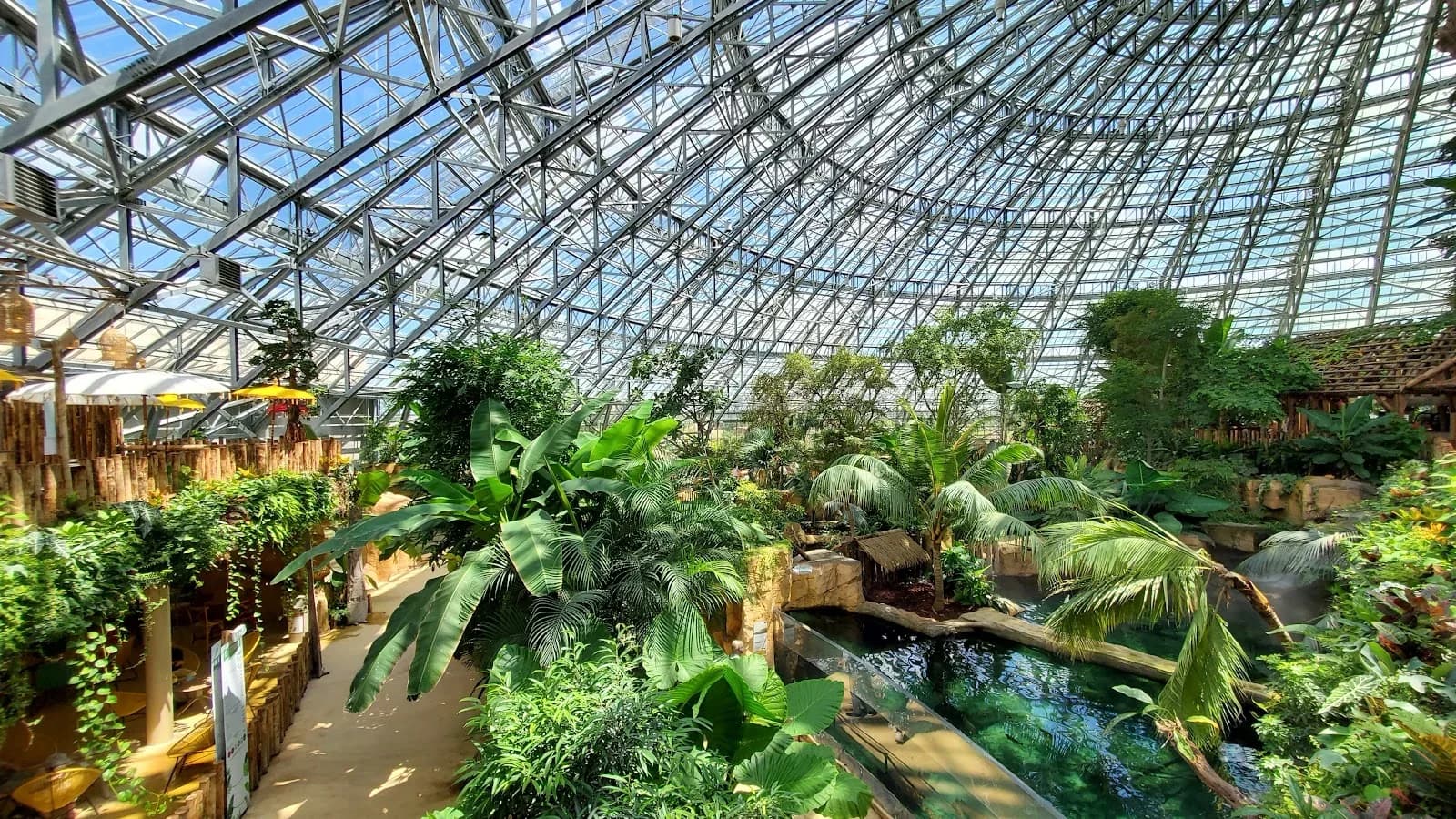 Zooparc de Beauval