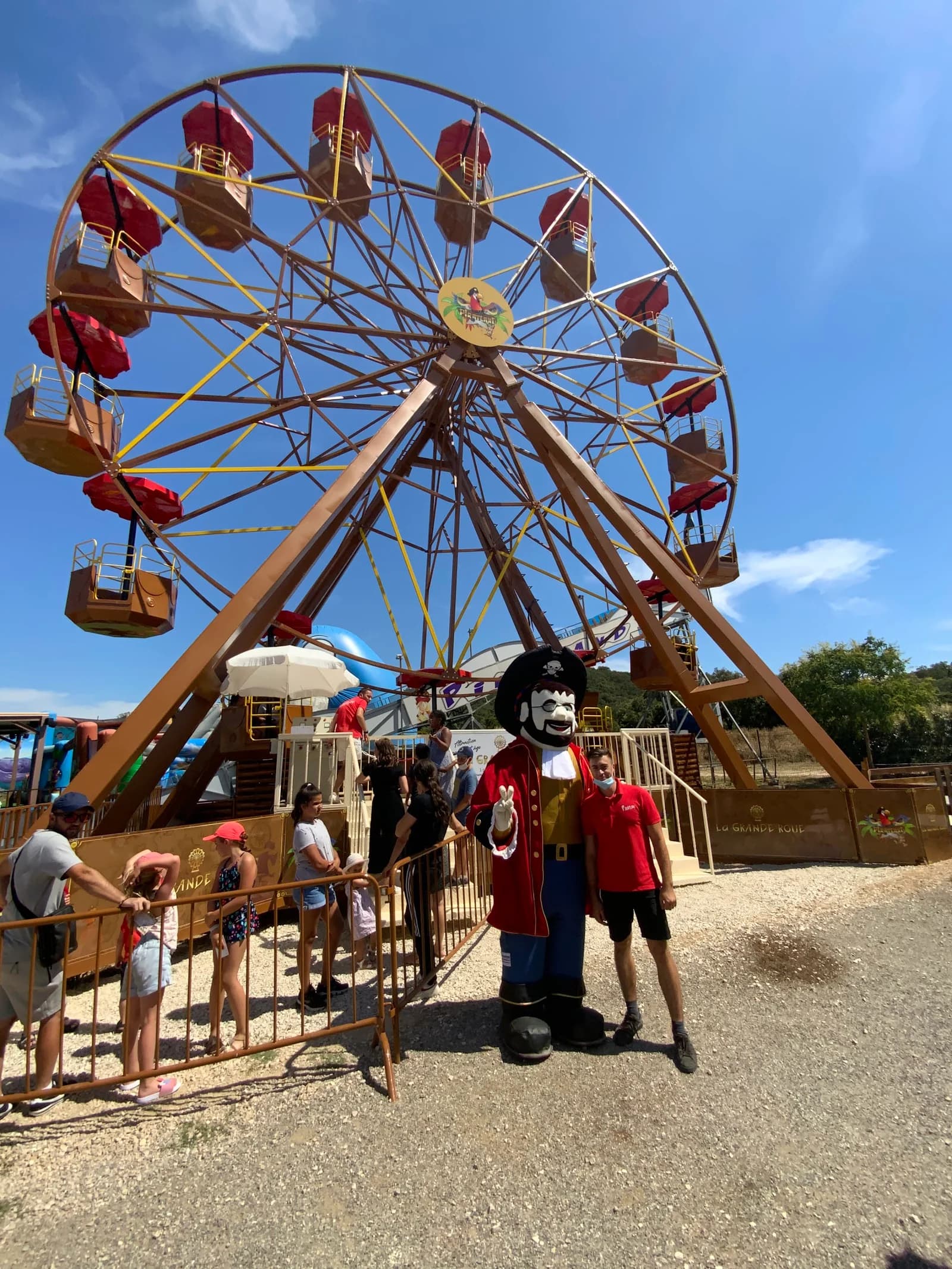 Piratland