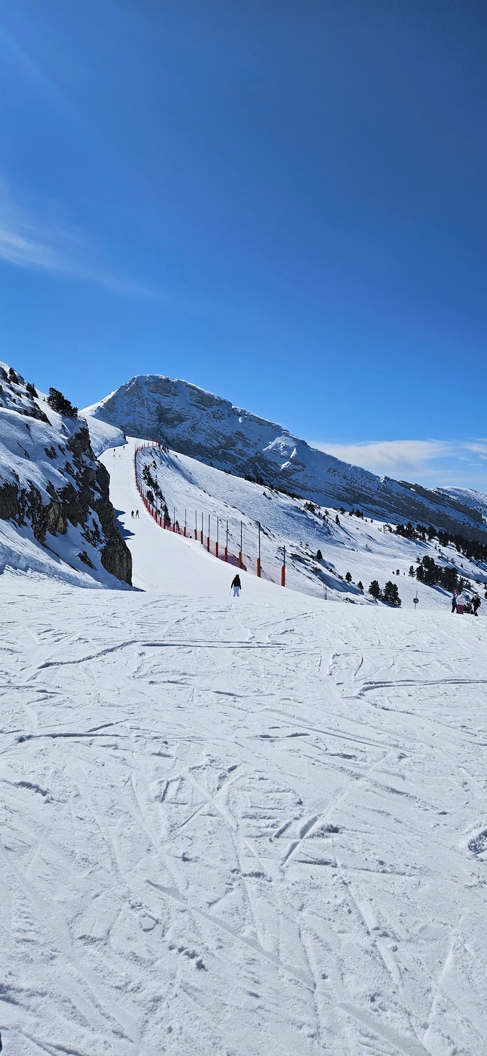 ESF villard de lans