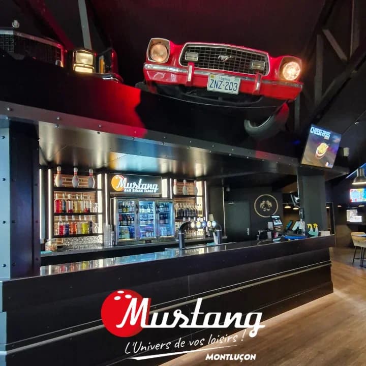 Bowling de Montluçon