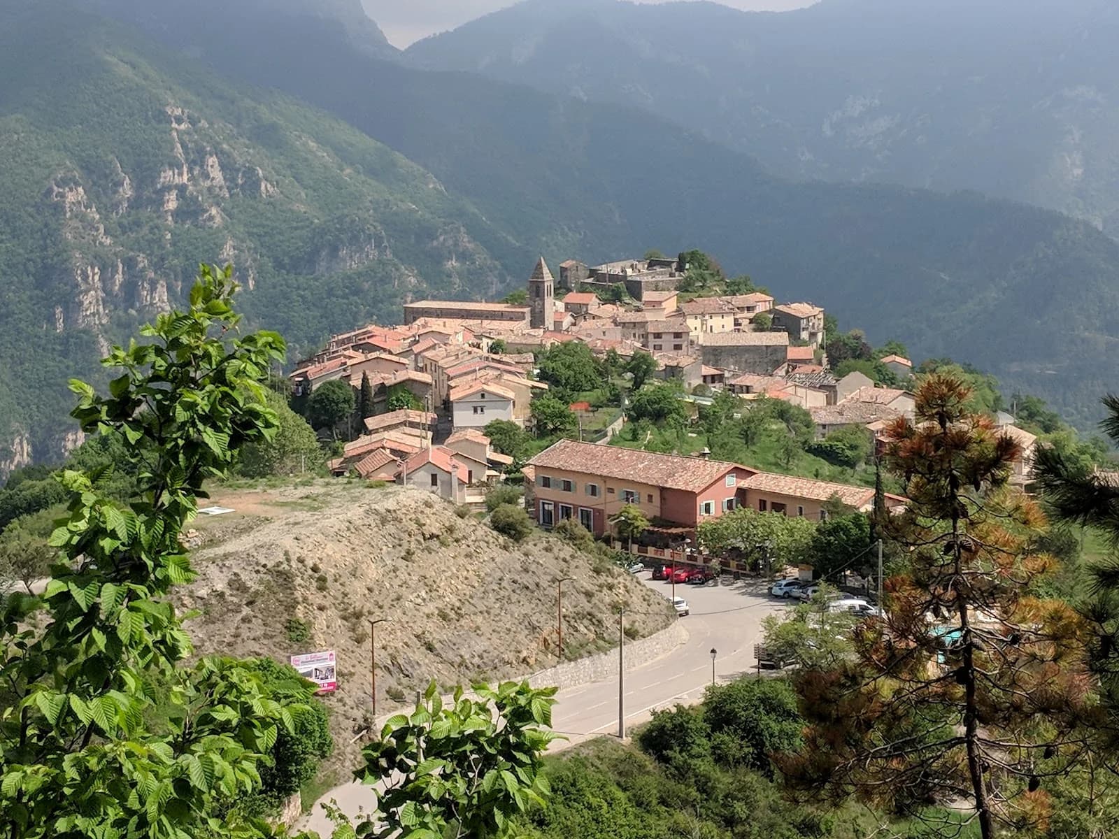 La Ferme-Auberge le Merinos Gaec