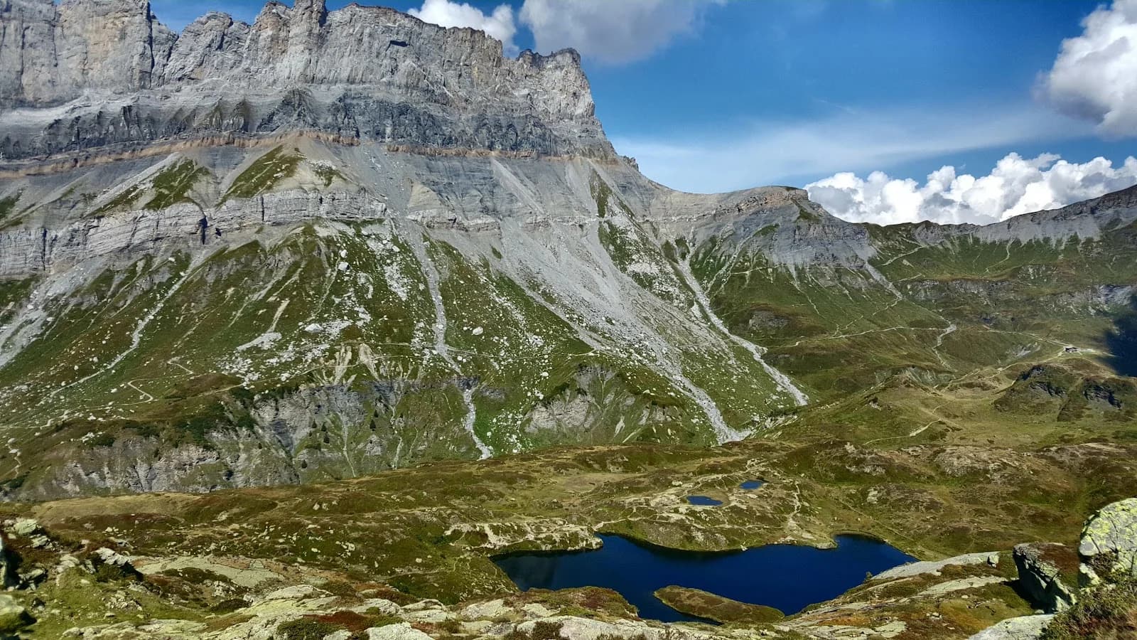 Réserve naturelle de Passy