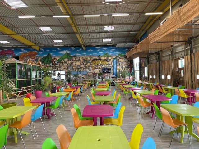 Balooparc