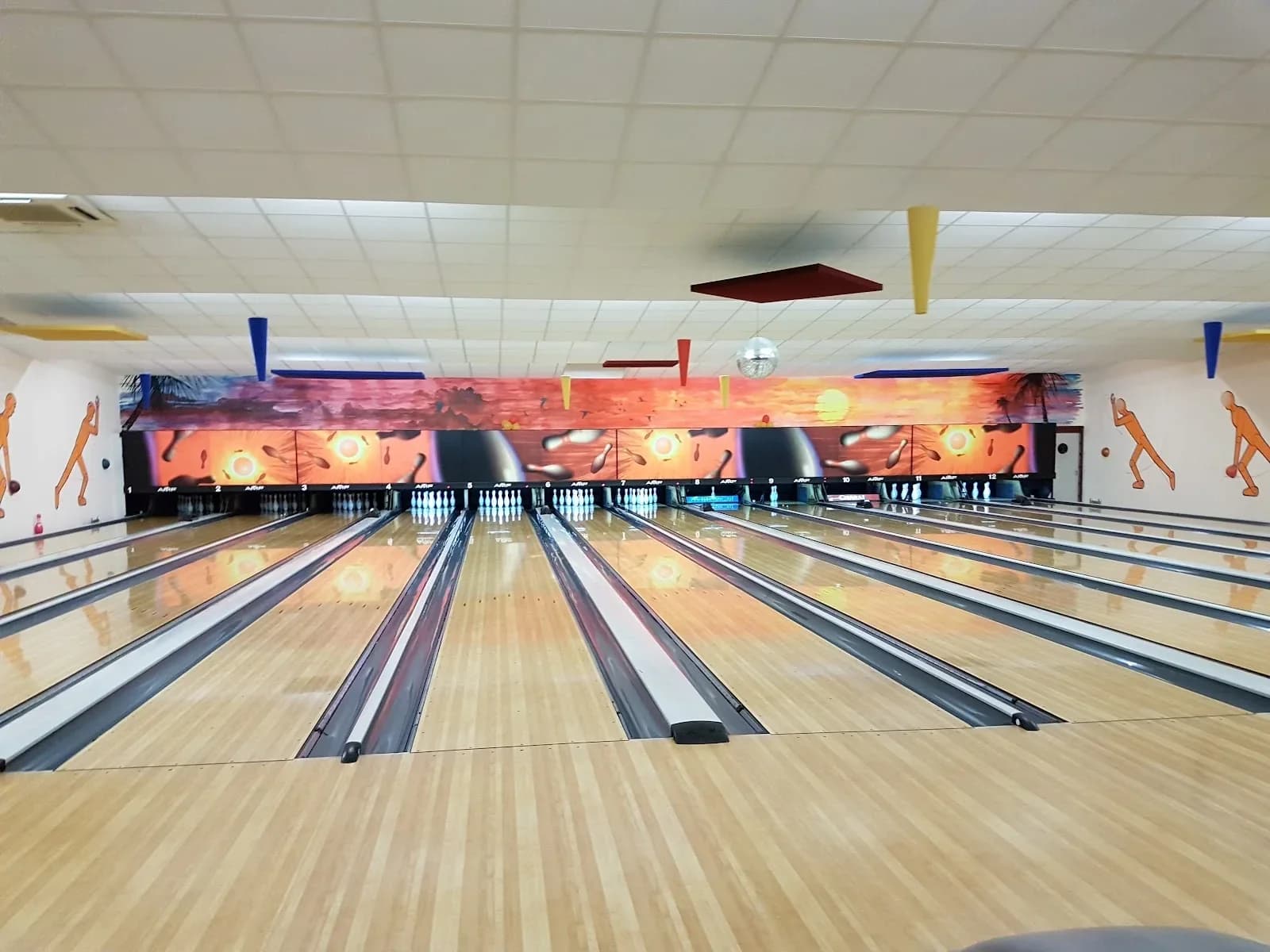 Bowling de Flers