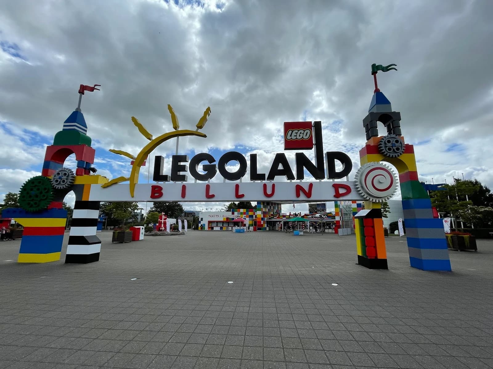 Legoland Billund