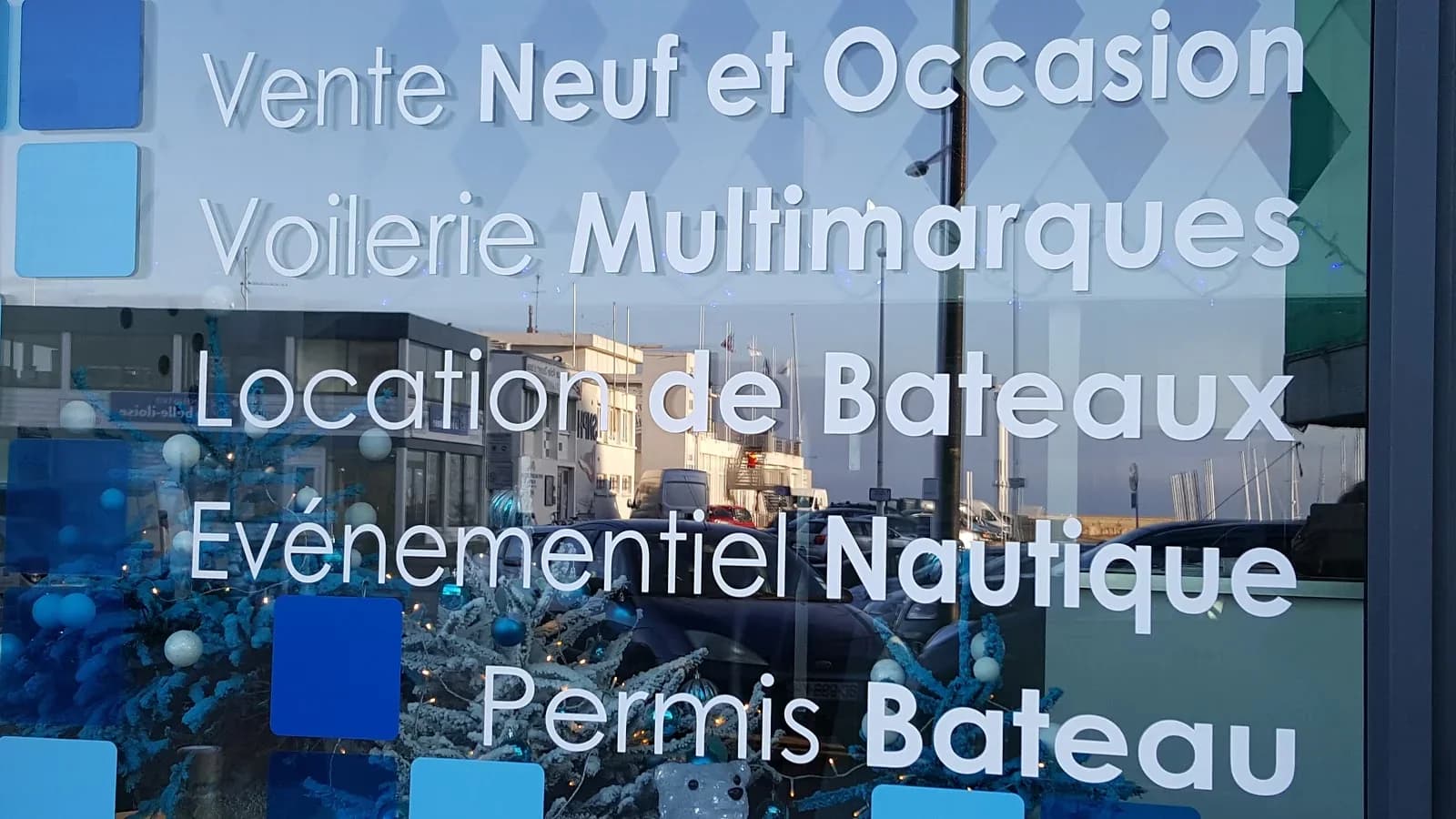 Albatre Plaisance Ecoles Nautiques