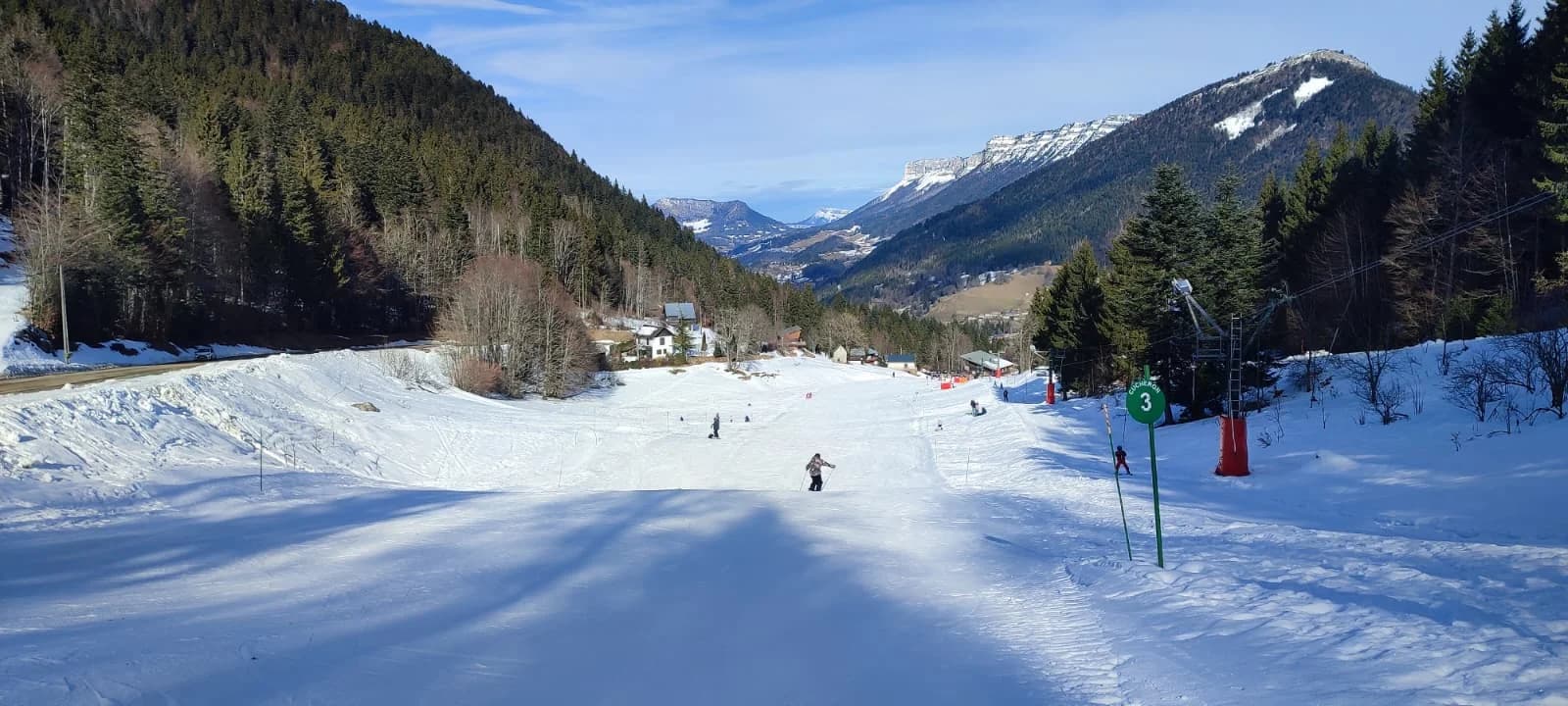 ESF planolet (le)