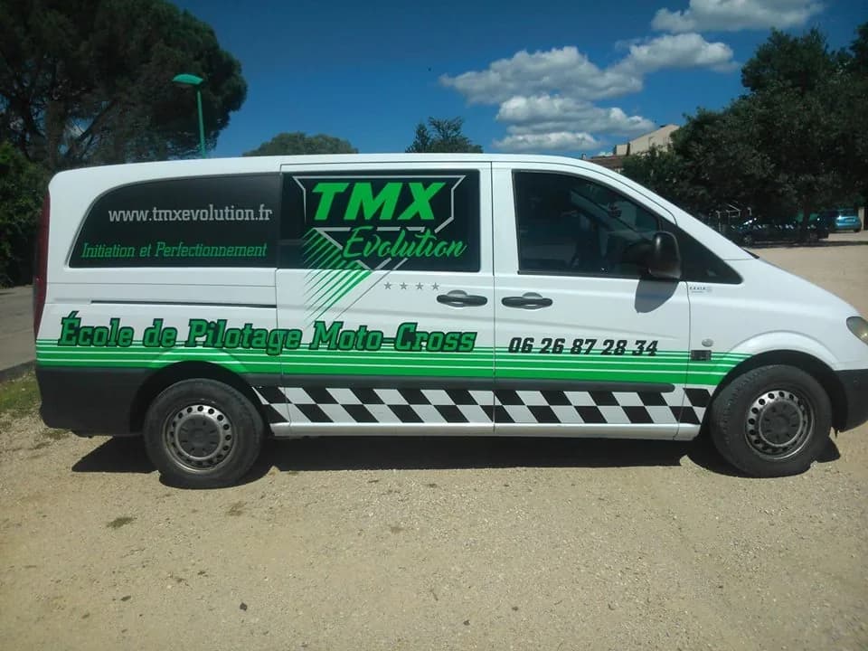 TMX évolution