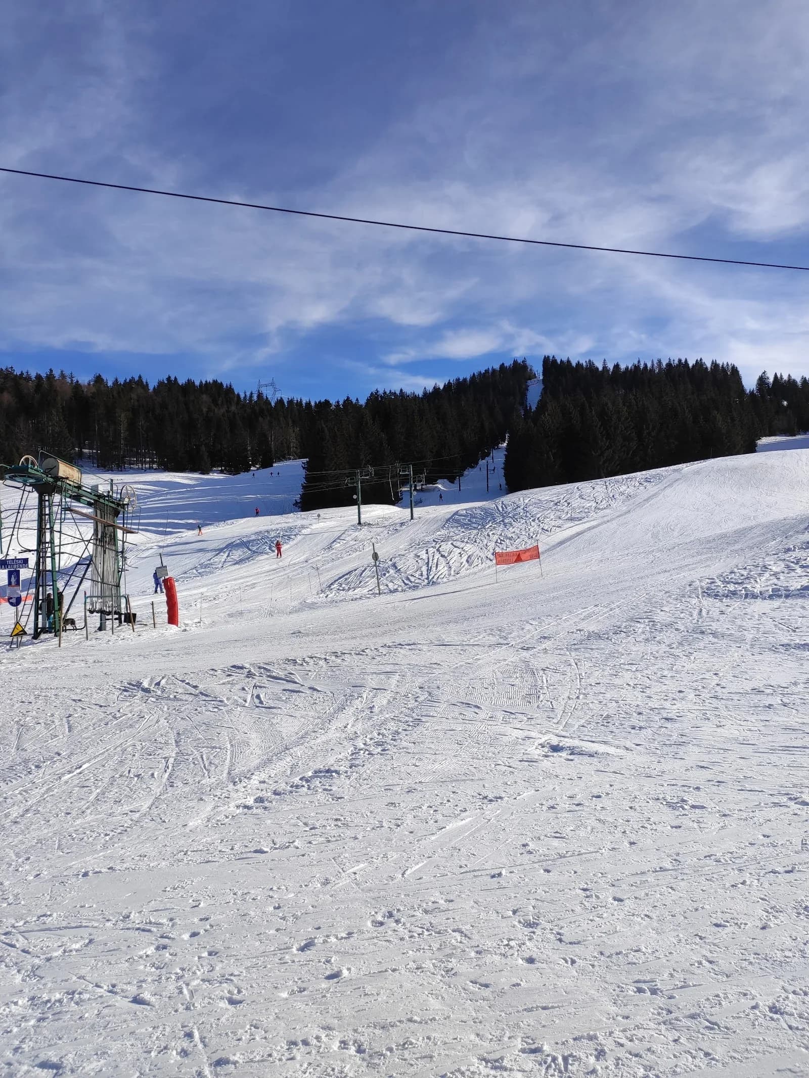 ESF haut jura