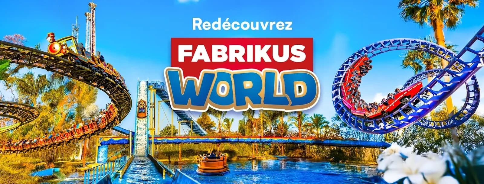 Fabrikus World