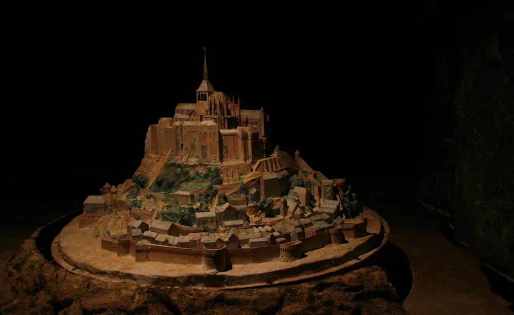 Archéoscope