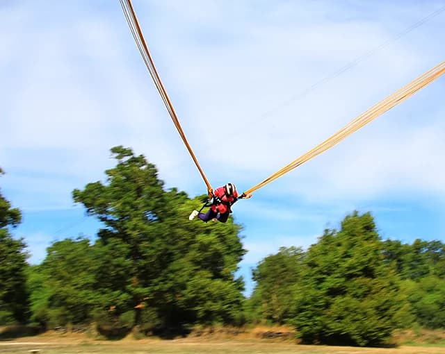 Extrem Amusement