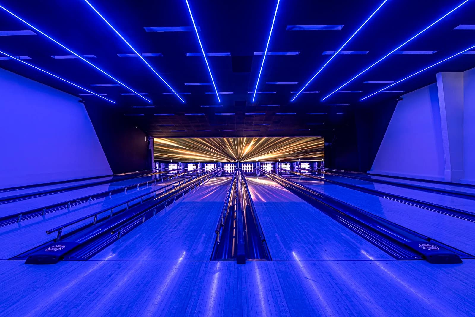 Dieppe Bowling