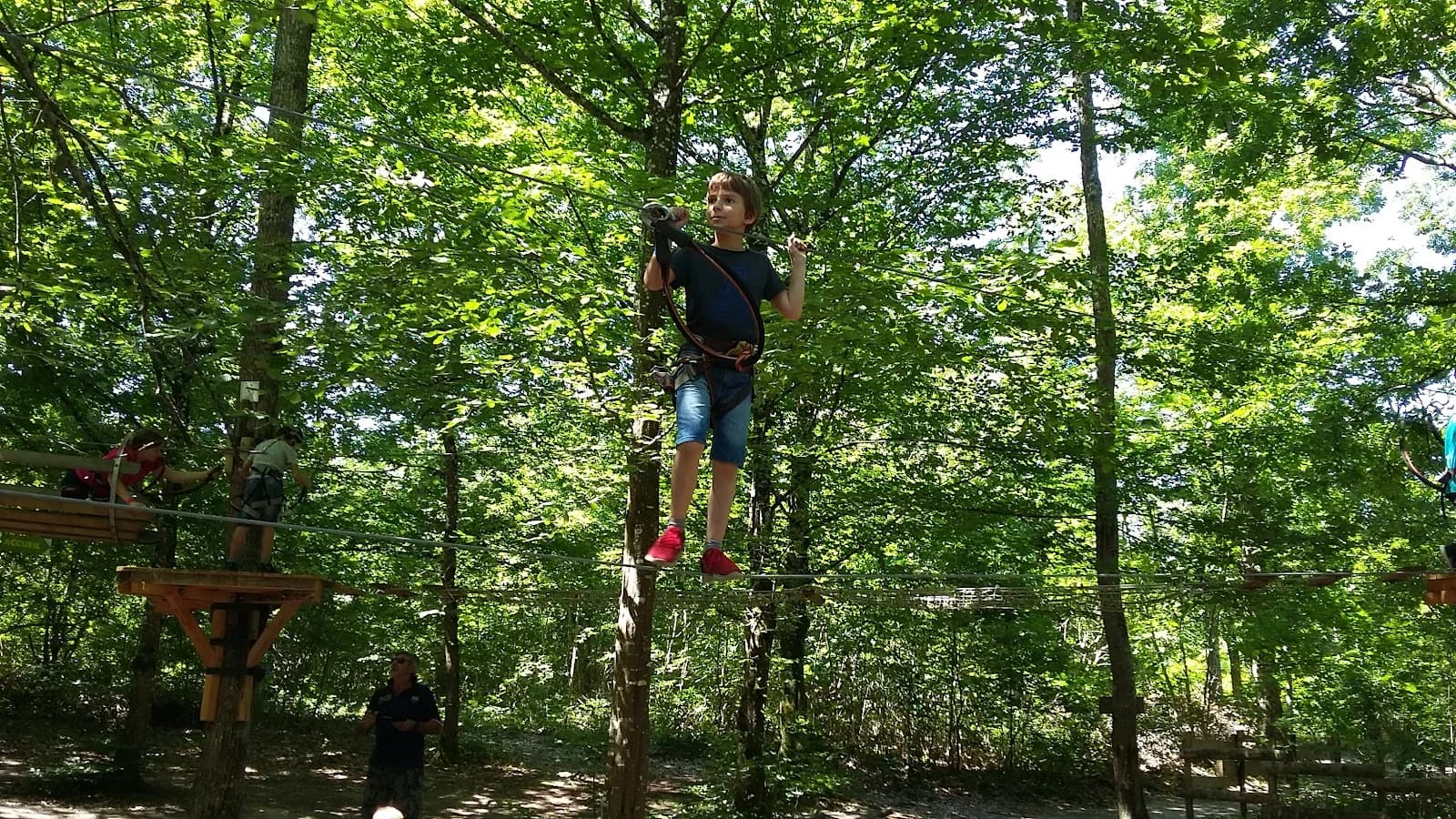 Agrip Aventure