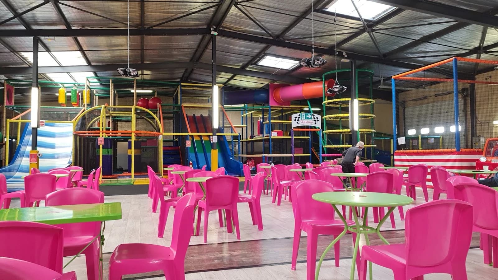 Royal Kids Istres