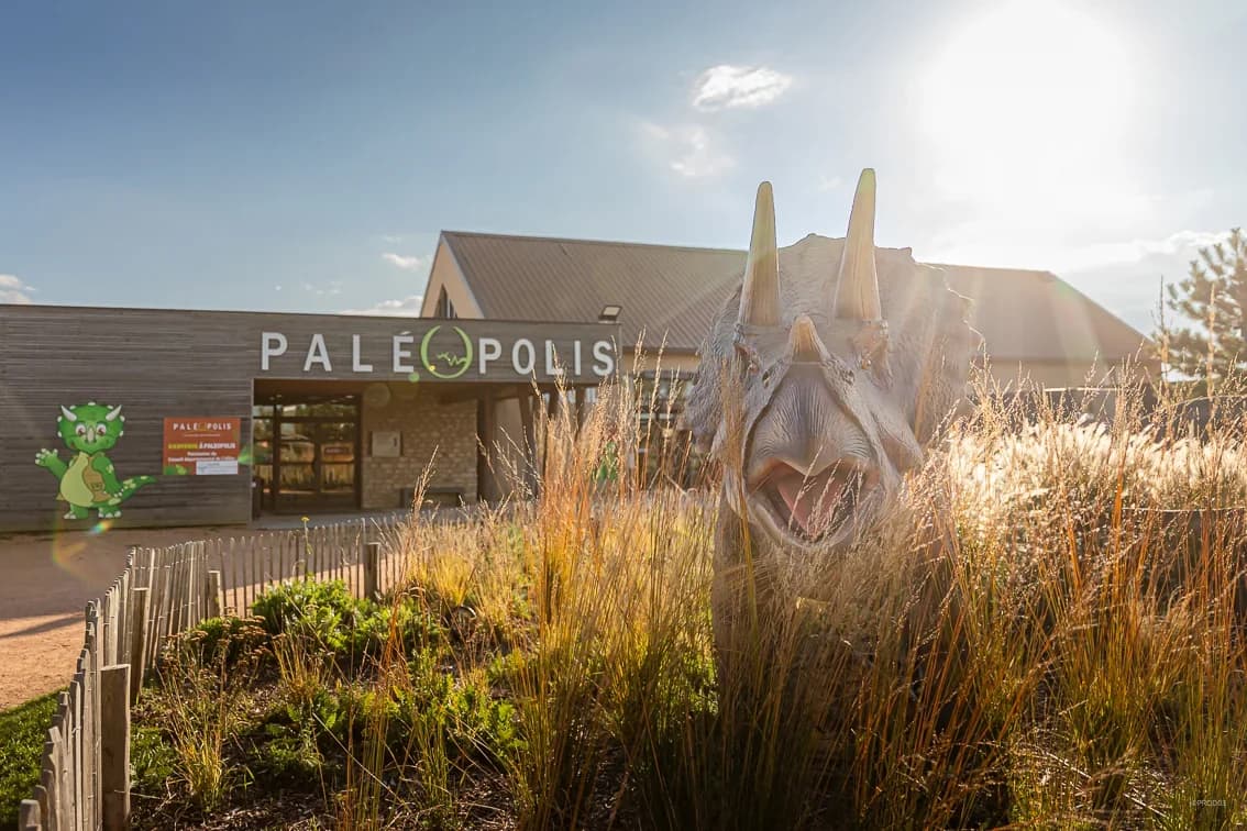 PALEOPOLIS
