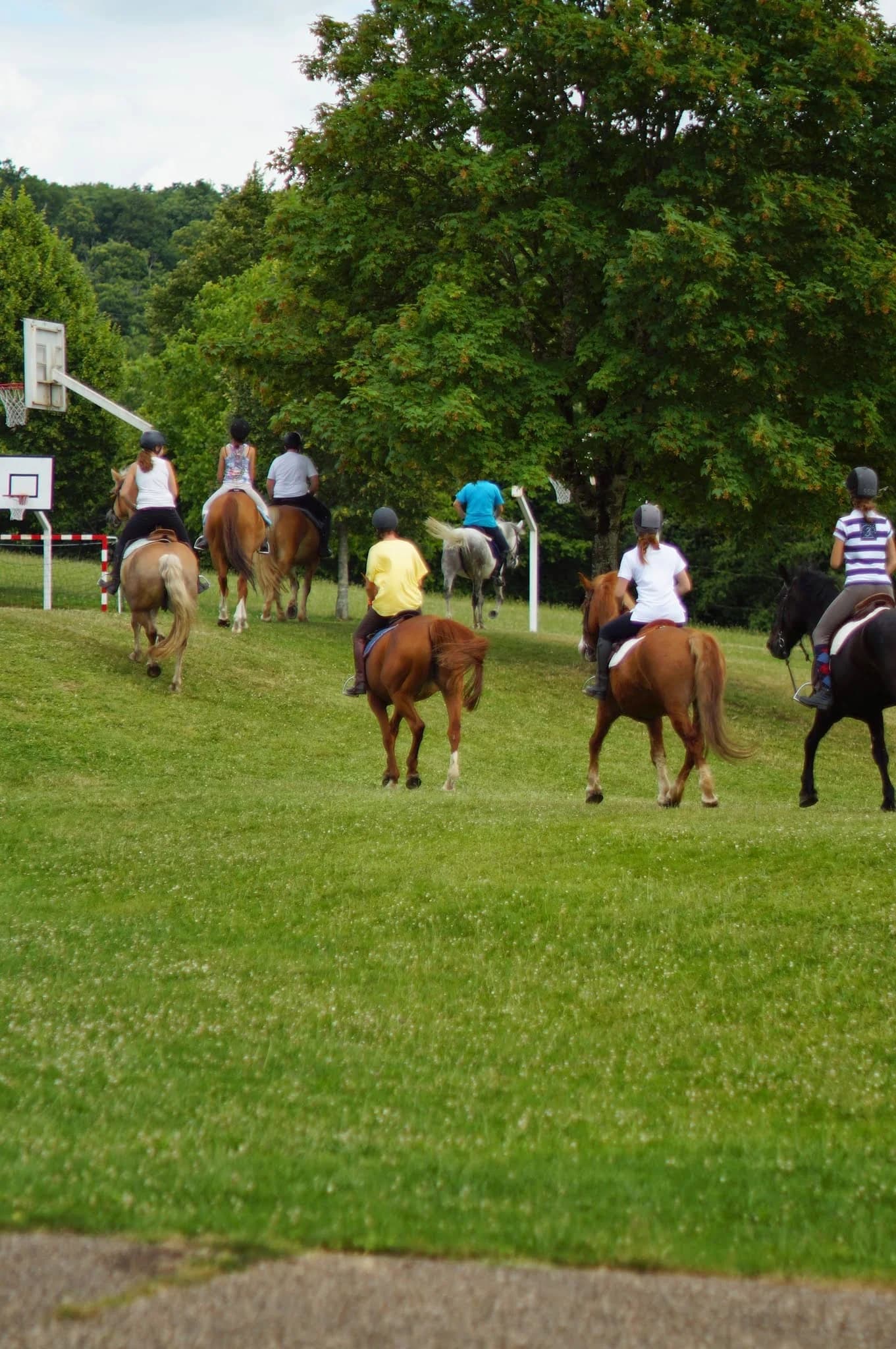 Le Chambon Escalade