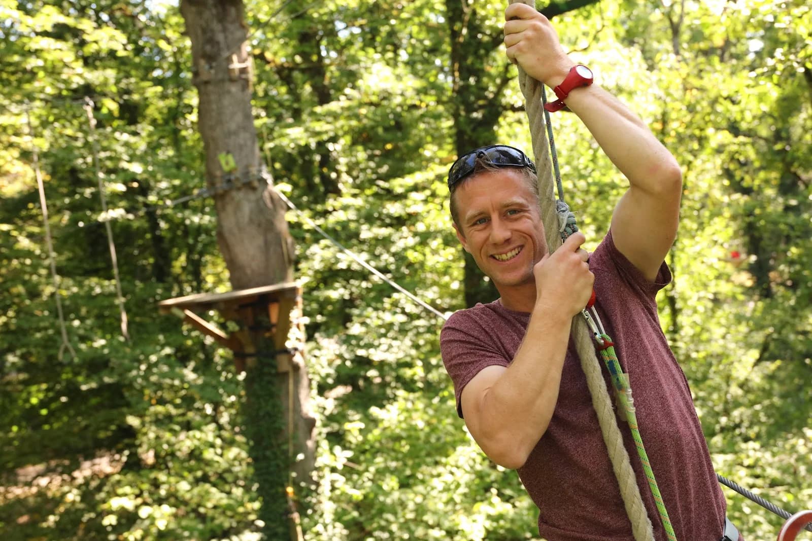 Amneville Aventures