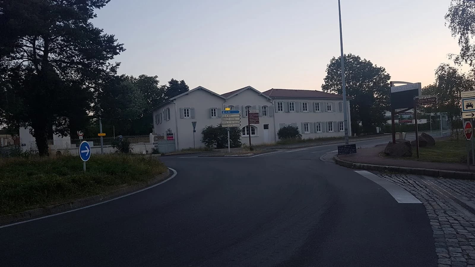 Lacroix Laval