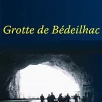 Grotte préhistorique de Bedeilhac