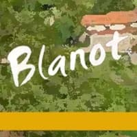 Grottes de Blanot