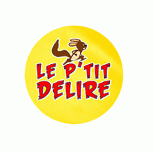 Le P'tit Délire