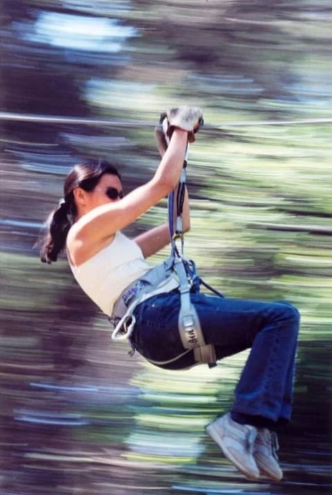 Sainte Assise Parcours Aventure