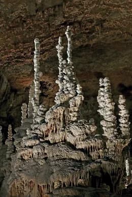 Grotte Aven Armand
