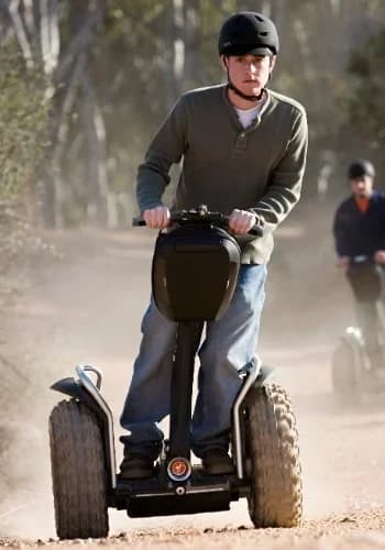 Gyrotrek du Beauvaisis
